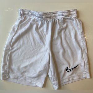 NIKE size XS Dry Fit athletic shorts